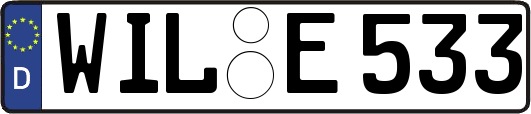 WIL-E533