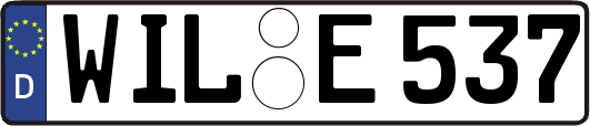 WIL-E537