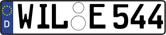 WIL-E544