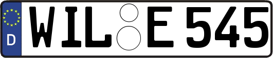 WIL-E545