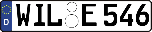 WIL-E546