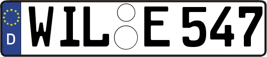 WIL-E547