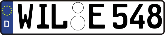 WIL-E548