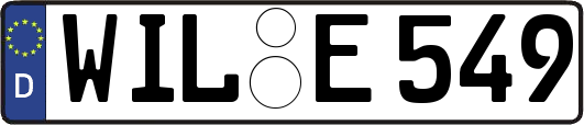 WIL-E549