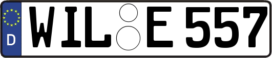 WIL-E557