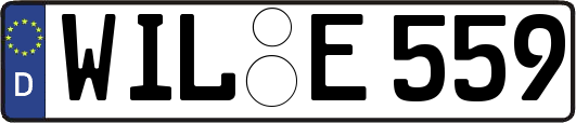 WIL-E559
