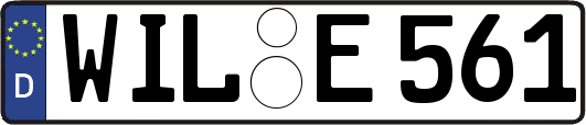 WIL-E561