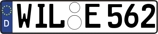 WIL-E562