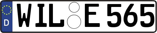 WIL-E565