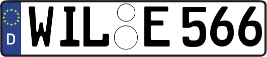WIL-E566