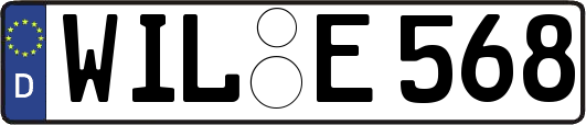 WIL-E568