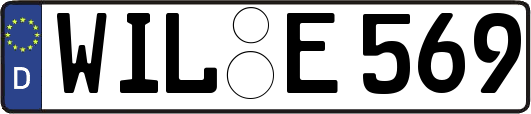 WIL-E569