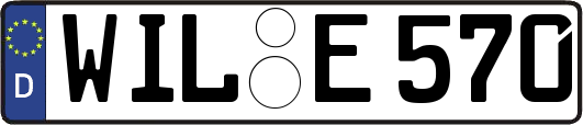 WIL-E570