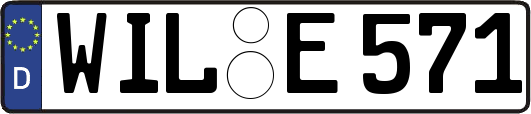 WIL-E571