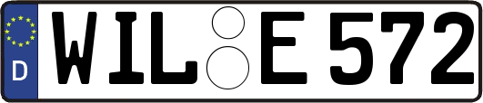 WIL-E572
