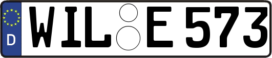 WIL-E573