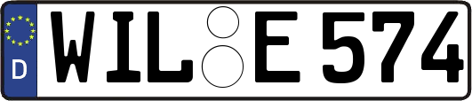 WIL-E574