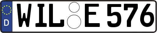 WIL-E576