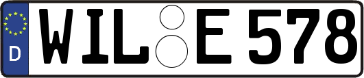 WIL-E578
