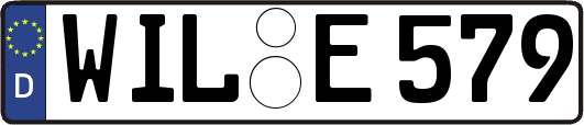 WIL-E579