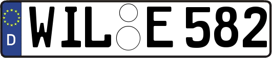 WIL-E582