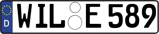 WIL-E589