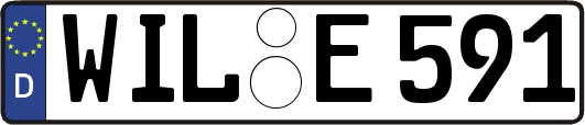 WIL-E591