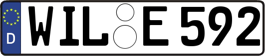 WIL-E592