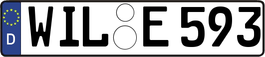 WIL-E593