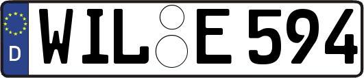 WIL-E594