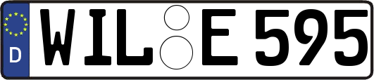 WIL-E595