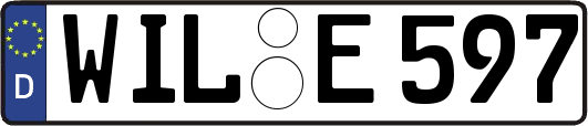 WIL-E597