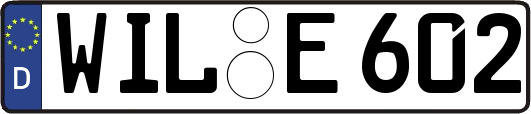 WIL-E602