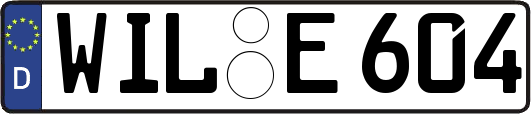 WIL-E604
