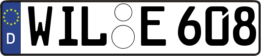 WIL-E608