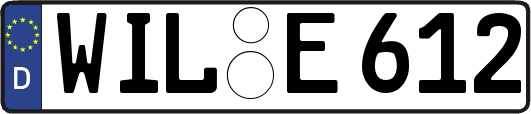 WIL-E612