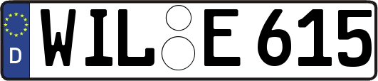 WIL-E615