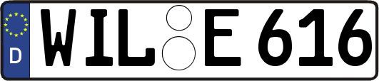 WIL-E616