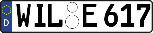 WIL-E617