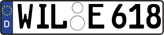 WIL-E618