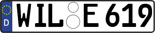 WIL-E619