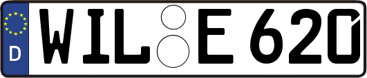 WIL-E620