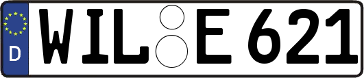 WIL-E621