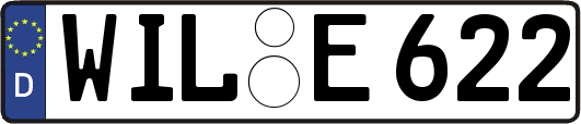 WIL-E622