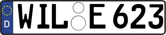 WIL-E623