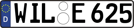 WIL-E625