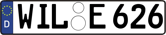 WIL-E626