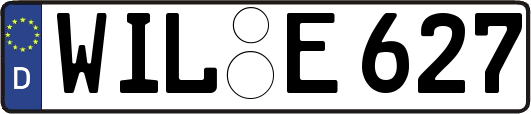 WIL-E627