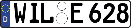 WIL-E628