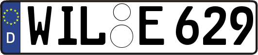 WIL-E629